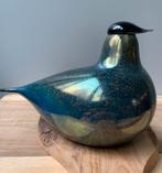 O. Toikka Iittala   Vantaa- Vanda bird, Ophalen of Verzenden