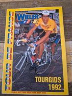 TOURGIDSEN,WIELERREVUE, Ophalen of Verzenden, Overige typen