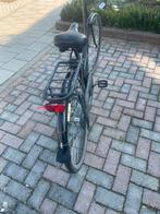 Omafiets - Gebruikt maar goed!, Fietsen en Brommers, 53 tot 56 cm, Ophalen of Verzenden, Gebruikt, Handrem