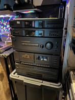 Sony toren, Audio, Tv en Foto, Stereo-sets, Ophalen, Zo goed als nieuw, Sony