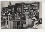 Echt Bibliotheek Klooster  Lilbosch, Verzenden, 1940 tot 1960, Ongelopen, Limburg