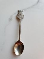 lepeltje Volendam – Alpaca, Antiek en Kunst, Ophalen of Verzenden