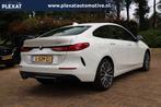 BMW 2-serie Gran Coupé 218i Executive Edition Aut. | Sportp, 65 €/maand, 136 pk, Gebruikt, 1350 kg