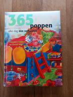 Kinderboek 365 poppen, Gelezen, Fictie algemeen, Ophalen of Verzenden, Francisca frohlich, christl vogl