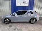 Volkswagen Golf 2.0 TDI Automaat Active Business, Adaptive Cruise Control, Stof, Gebruikt, Zwart