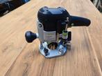 Festool OF 1010 EBQ-Plus – Zo goed als nieuw, Doe-het-zelf en Verbouw, Ophalen of Verzenden, Zo goed als nieuw, Elektrisch, Bovenfrees