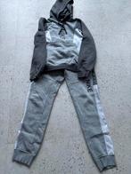 Nike Trainingspak Grijs XS, Kleding | Dames, Nike, Ophalen of Verzenden, Zo goed als nieuw, Maat 34 (XS) of kleiner