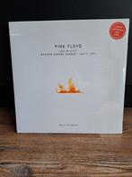 Pink Floyd - Live in NYC 1977 - Limited Edition, Cd's en Dvd's, Vinyl | Rock, Ophalen of Verzenden, Nieuw in verpakking, 12 inch