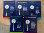 Christiane Beerlandt - Het Signalenboek deel 1 t/m 5, Achtergrond en Informatie, Christiane Beerlandt, Ophalen of Verzenden, Zo goed als nieuw