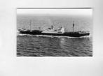 scheepvaart-HOLLAND.AMERIKA.LIJN-dongedyk  1929, Ophalen of Verzenden, Zo goed als nieuw, Motorboot, Boek of Tijdschrift