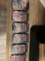 Mega Evolution Mini Tins, Ophalen, Nieuw