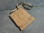 Britse WO2 Mapcase - 1944, Verzamelen, Militaria | Tweede Wereldoorlog, Ophalen of Verzenden, Landmacht, Engeland