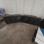 Orginele volvo speakers, Ophalen of Verzenden, Zo goed als nieuw