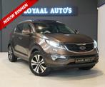 Kia Sportage 2.0 X-clusive | AUT | SCHUIFDAK | LEER | XENON, Auto's, Kia, Gebruikt, Huisgarantie, Met garantie (alle), 163 pk