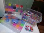 10000 loom bandjes, nieuwstaat, Hobby en Vrije tijd, Knutselen, Ophalen of Verzenden, Nieuw, Materiaal