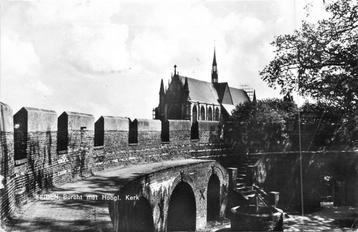 (381-066-025) Leiden Burcht beschikbaar voor biedingen