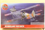 ROWASP | Airfix 1/48 De Havilland Tiger Moth, Hobby en Vrije tijd, Overige merken, Airfix, Nieuw, Ophalen of Verzenden