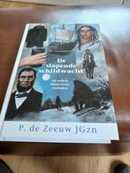 P. De Zeeuw JG zn historische verhalen, Boeken, Ophalen of Verzenden, Zo goed als nieuw