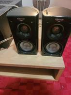 Klipsch Speakers - Compact en Krachtig, JBL, Ophalen of Verzenden, Zo goed als nieuw, Minder dan 60 watt