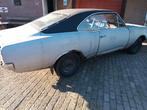 Opel rekord c coupe commodore oldtimer orgineel ongelast, Auto's, Particulier, Te koop