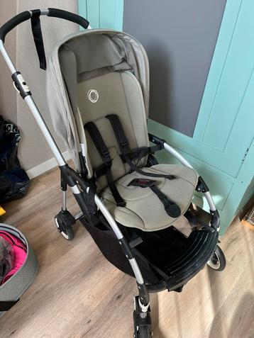 Bugaboo bee3, complete set!! Snel ophalen! beschikbaar voor biedingen