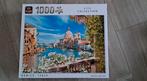 Nieuwe puzzle 1000 stukjes, Ophalen, 500 t/m 1500 stukjes, Nieuw, Legpuzzel