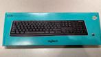 Logitech K270, Ophalen, Qwerty, Nieuw, Logitech