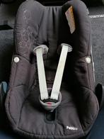 Baby maxi cosi reisstoel/reiswieg incl matrasje zwartkleurig, Ophalen, Gebruikt, Maxi-Cosi, Met autostoeltje