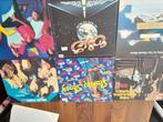 LP & Singels, Ophalen, Gebruikt, 12 inch, Poprock