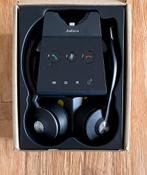 Jabra Engage 65 stereo headset met bureaulader, Ophalen, Nieuw