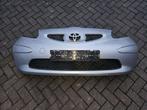VOORBUMPER TOYOTA AYGO GRIJS, Niet ingevuld, Gebruikt, Niet ingevuld, Ophalen of Verzenden