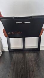 Artivelo Bikedock Loft Zwart - Racefiets ophangsysteem, Ophalen, Zo goed als nieuw