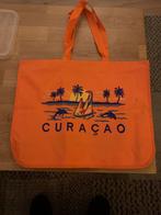 Curacao tas, Ophalen of Verzenden, Zo goed als nieuw, 30 cm of meer