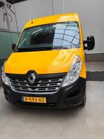 Renault Master 2.3 DCI 81KW 2018, Origineel Nederlands, Te koop, 110 pk, 750 kg
