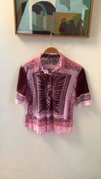 Marc Aurel fantastische blouse maat 40, handig op vakantie, Maat 38/40 (M), Overige kleuren, Marc Aurel, Ophalen of Verzenden