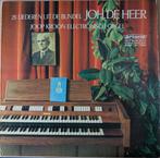 Lp's (vinyl) met orgelmuziek, Ophalen, Gebruikt, Overige formaten