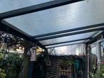 Overkapping gratis af te halen in Gorinchem, Tuin en Terras, Overkappingen, Ophalen of Verzenden, Gebruikt