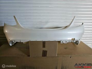 Mercedes C-klasse amg Bumper achter A2058555738