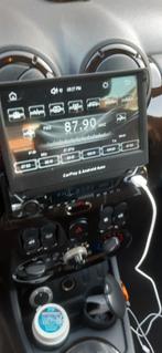 auto radio, Auto diversen, Autonavigatie, Ophalen of Verzenden, Zo goed als nieuw