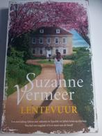 Suzanne Vermeer Lentevuur, Verzenden, Zo goed als nieuw, Nederland