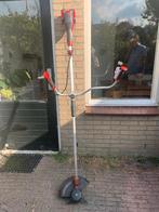 Bosmaaier inclusief accu's en Hesje, Ophalen, Benzine
