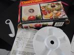 Classy cutter (gebruikt), Ophalen, Gebruikt