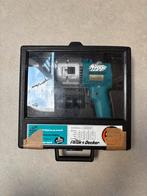 Black & Decker Klopboor - Werkt Perfect!, Doe-het-zelf en Verbouw, Gereedschap | Boormachines, Boormachine, Gebruikt, Ophalen of Verzenden