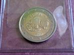 2 euro UNC Spanje 2015 Grotkunst van Altamira, Postzegels en Munten, Munten | Europa | Euromunten, Ophalen of Verzenden, Spanje