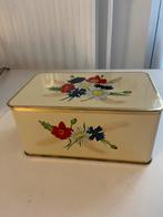 Vintage Ark blik, Verzamelen, Blikken, Ophalen, Gebruikt, Overige