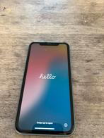 Apple IPhone XR Blauw 128GB, Blauw, IPhone XR, Ophalen of Verzenden, 128 GB