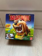 Bello bijt spel kids, Vijf spelers of meer, Ophalen, Gebruikt, Goliath