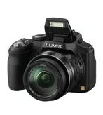Lumix DMC-FZ200 Bridge Camera - Topstaat!, Ophalen of Verzenden, Zo goed als nieuw, Compact, 8 keer of meer