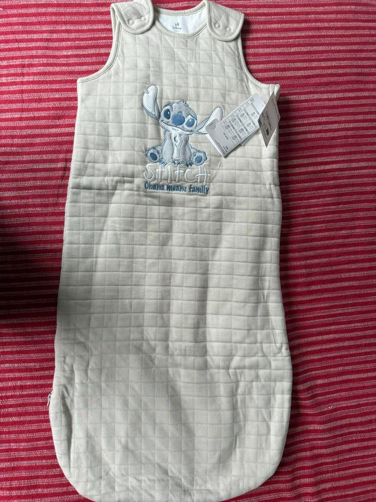 Nieuwe C&A Slaapzak 90cm (9-18m) met kaartje, Kinderen en Baby's, Dekens, Slaapzakjes en Inbakerproducten, Ophalen of Verzenden