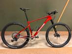 Cannondale scalpel HT carbon 2 - maat L, 53 tot 57 cm, Ophalen, Zo goed als nieuw, Overige merken
